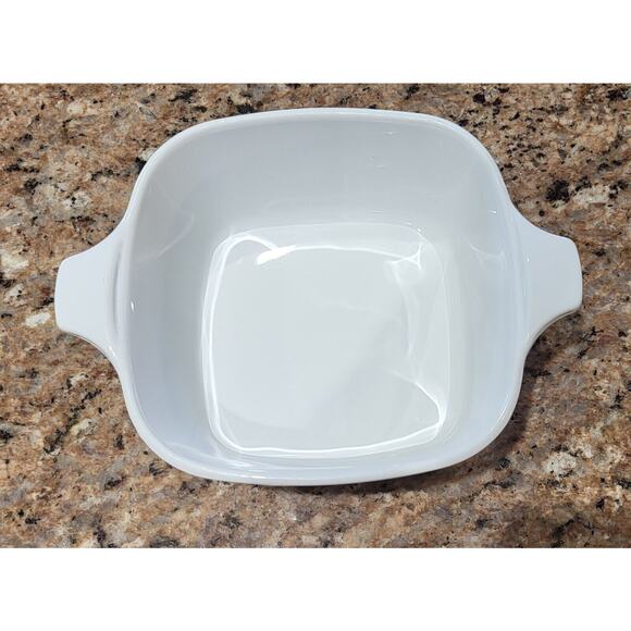 Vintage Corning Ware Spice of Life P-43-B Casserole 2 3/4 Cup - Picture 3 of 11